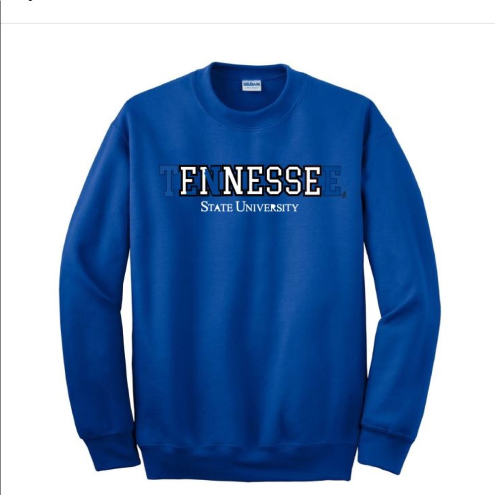 Live Above Finesse sweater